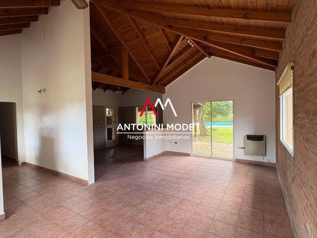 Foto de CASA EN VENTA EN LAS CONDES, PILAR, imagen 4