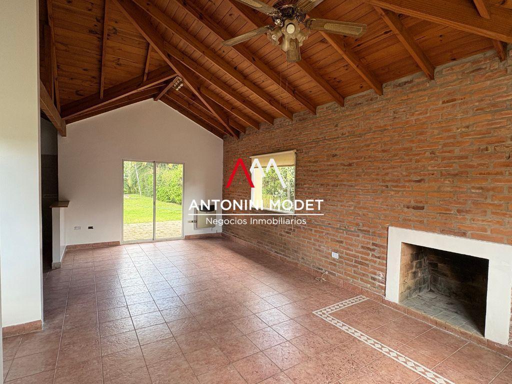 Foto de CASA EN VENTA EN LAS CONDES, PILAR, imagen 3