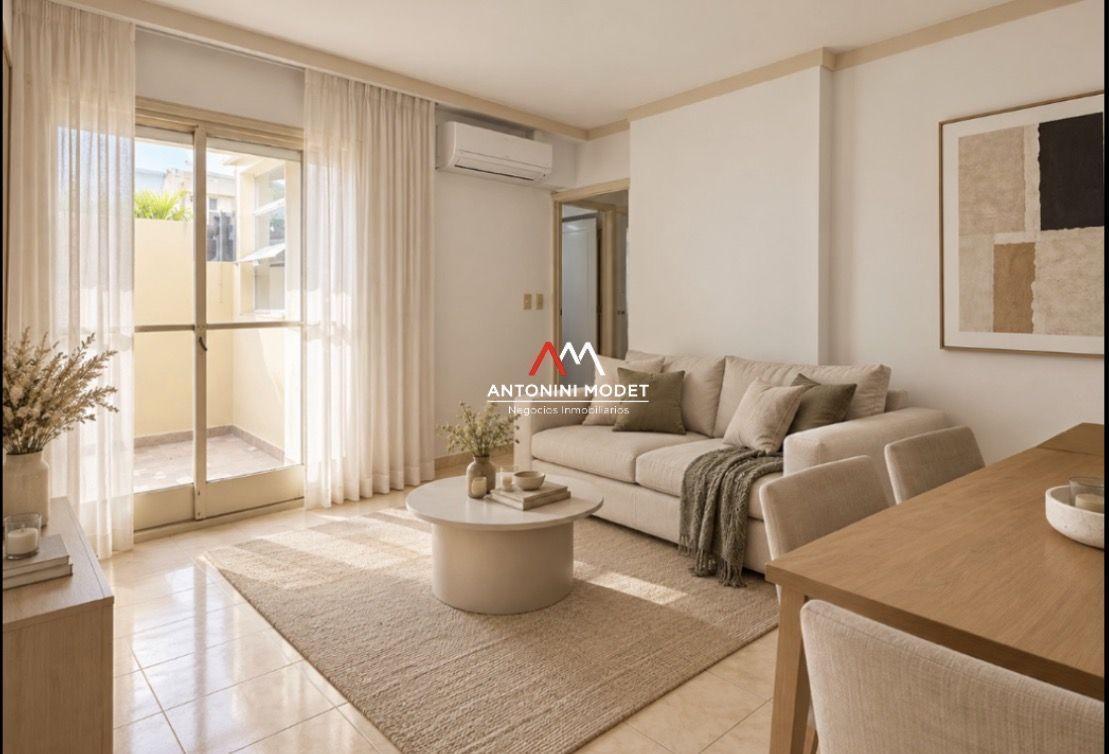 Foto de VENTA DE DEPARTAMENTO EN VILLA DEVOTO, imagen 2