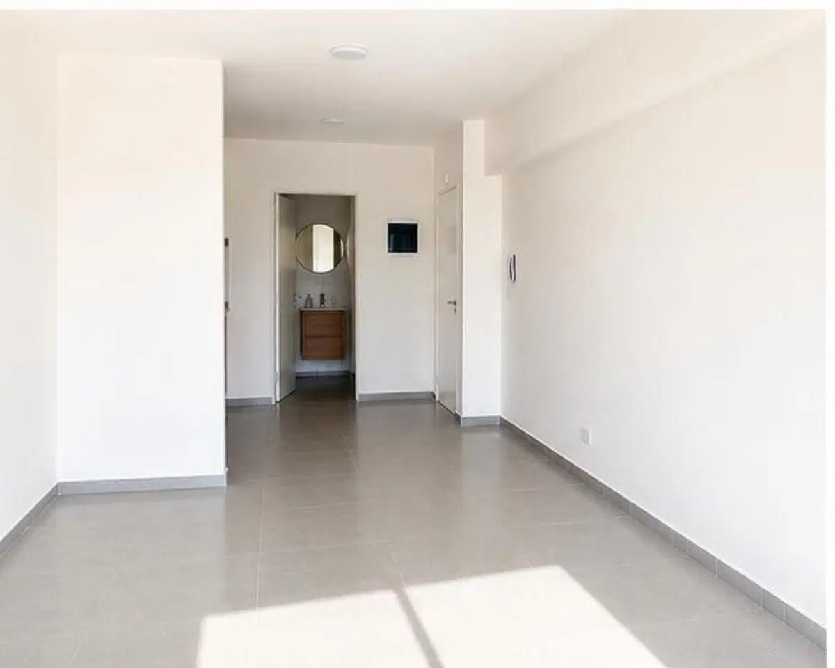 Monoambiente moderno a estrenar en Monserrat – Piso 10 al frente, muy luminoso 2