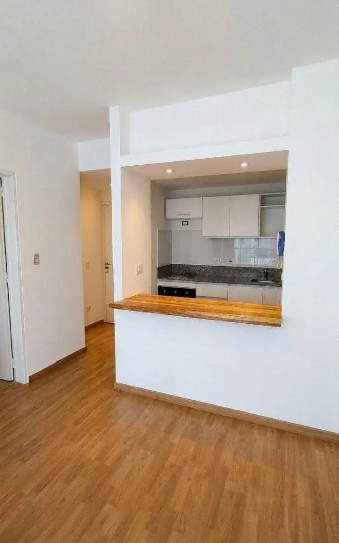 Departamento monoambiente de 33 m² con balcón super luminoso y calidad premium 2