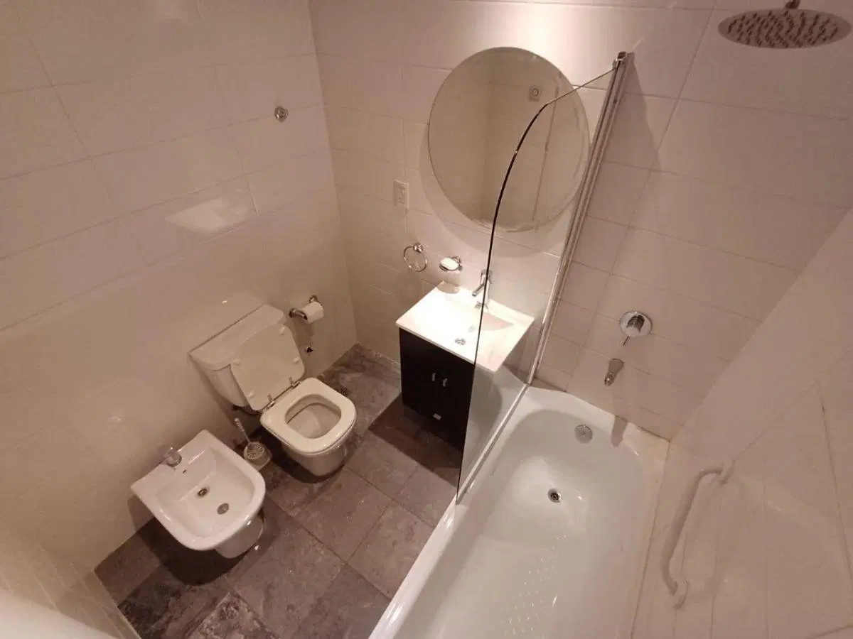 Departamento monoambiente de 33 m² con balcón super luminoso y calidad premium 8