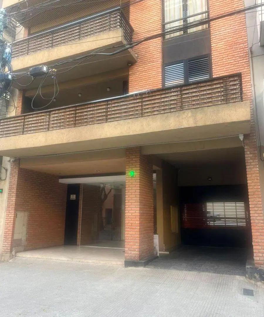Departamento monoambiente de 33 m² con balcón super luminoso y calidad premium 3