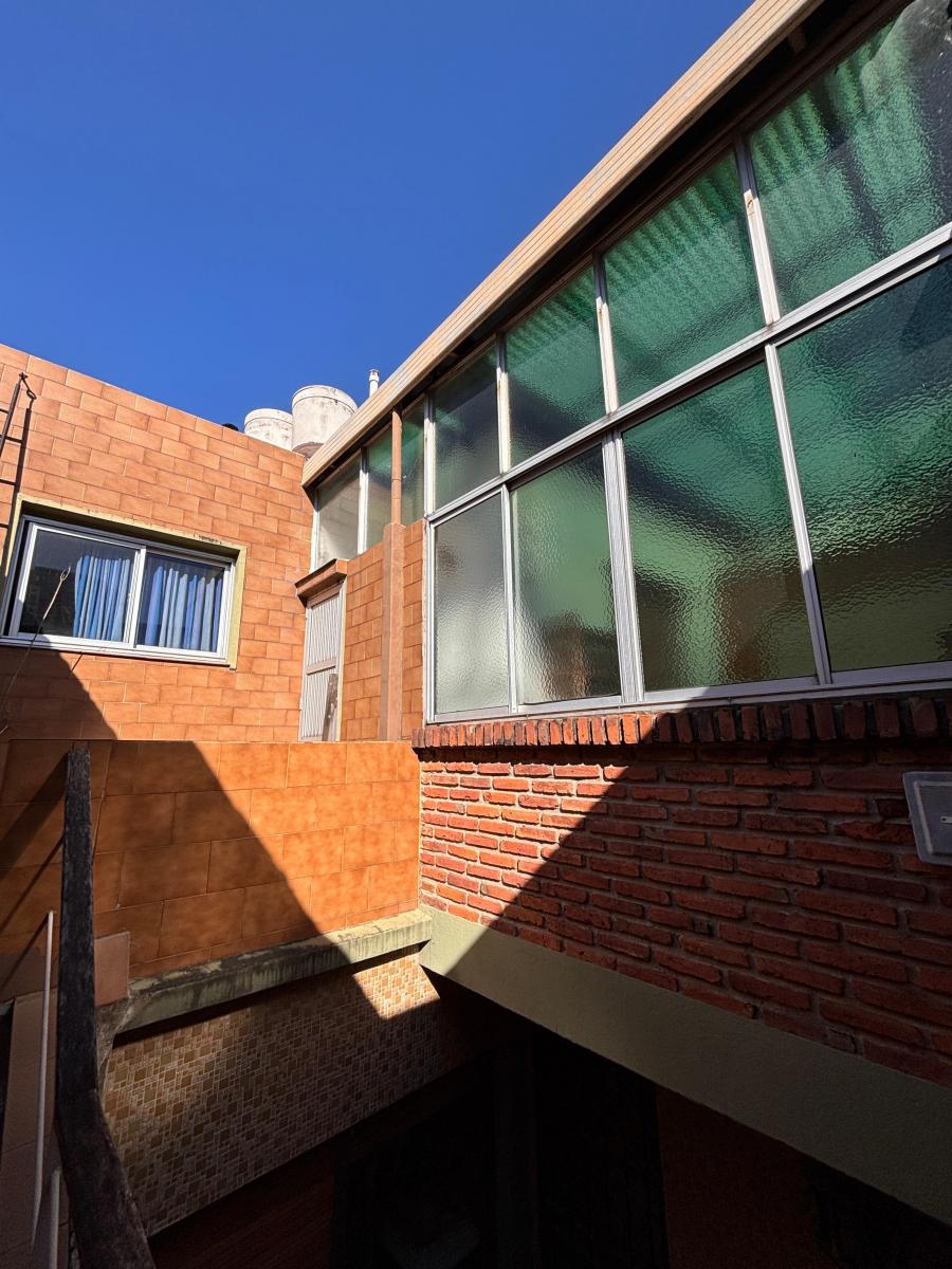 Venta Vivienda Multifamiliar Cochera + Jardin + Terraza. Lote Propio 8,66 X 39,95 1