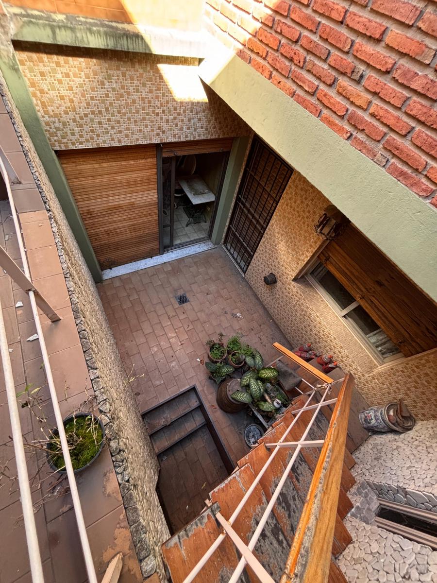 Venta Vivienda Multifamiliar Cochera + Jardin + Terraza. Lote Propio 8,66 X 39,95 1