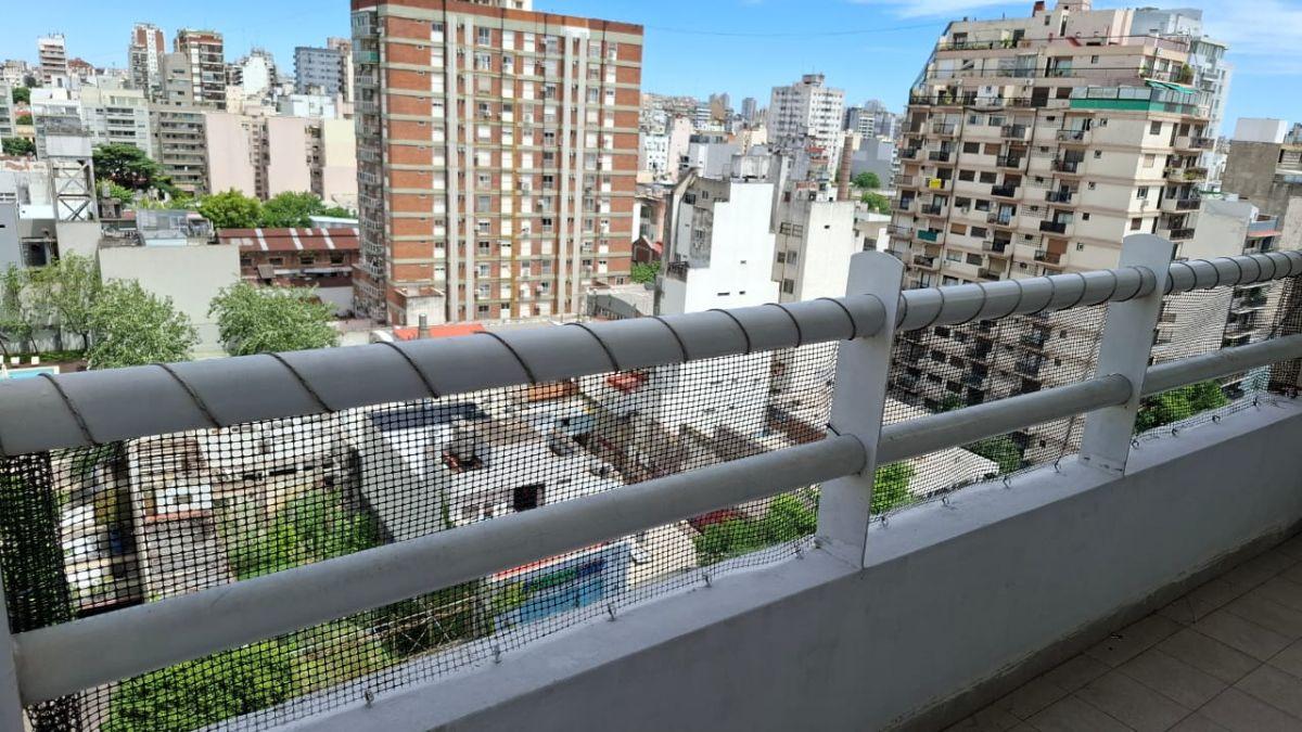 Foto de Venta departamento monoambiente con amplio balcón al frente, imagen 4