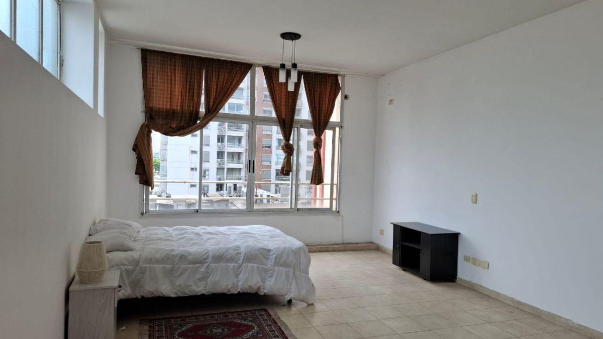 Venta departamento de 1 ambiente de 39 m2 en Palermo.
