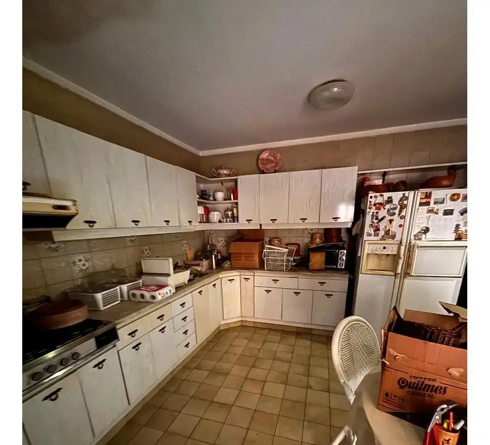 Venta Vivienda Multifamiliar con Cochera +jardin + Terraza 3