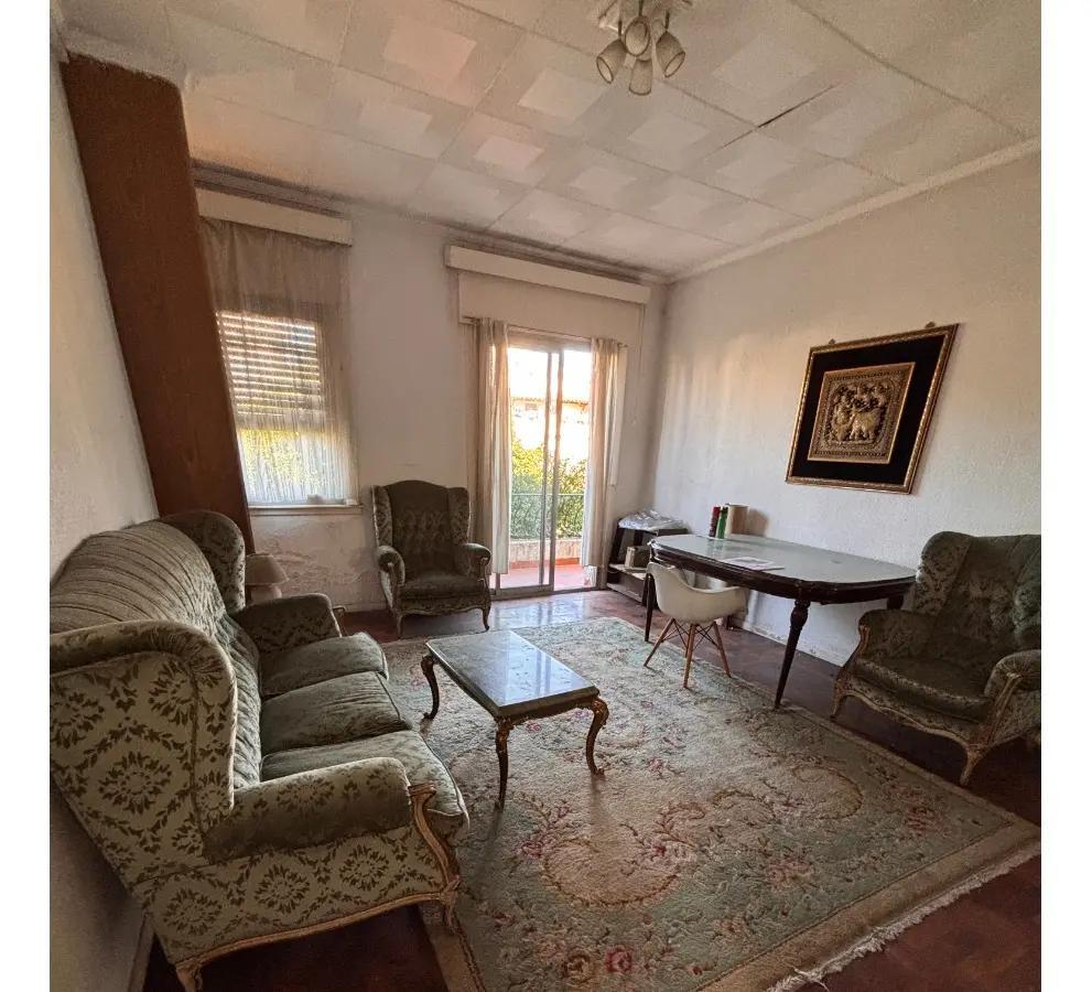 Foto de Venta Vivienda Multifamiliar con Cochera +jardin + Terraza, imagen 4