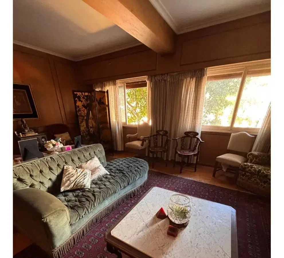 Venta Vivienda Multifamiliar con Cochera +jardin + Terraza 8