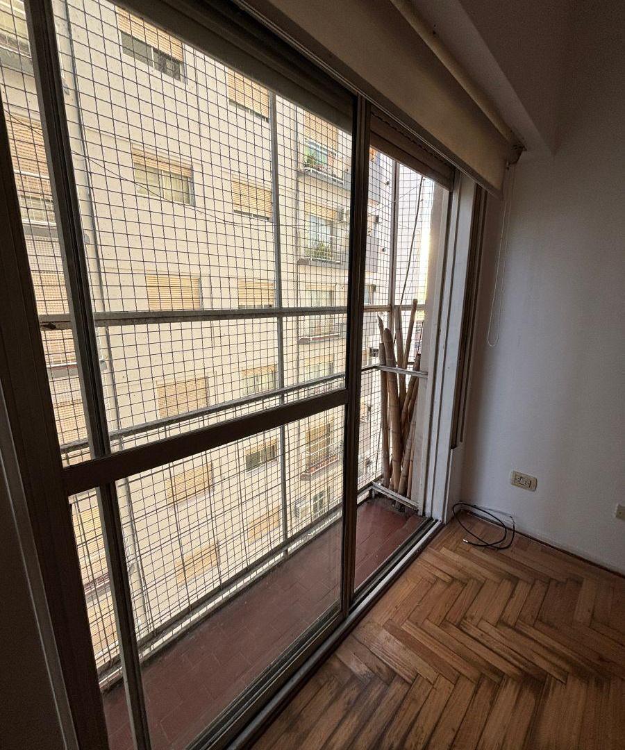 Foto de VENTA 2 AMBIENTES C/COCINA INDEPENDIENTE. LATERAL *APTO CREDITO* MANUEL, imagen 5