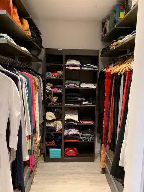 Alquiler Temporal Exclusivo Semi-Piso Muy Alto en Mulieris Puerto Madero 5