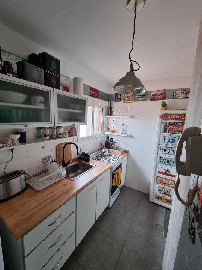 Departamento 2 Amb - Zona Golf Plata Grande 2