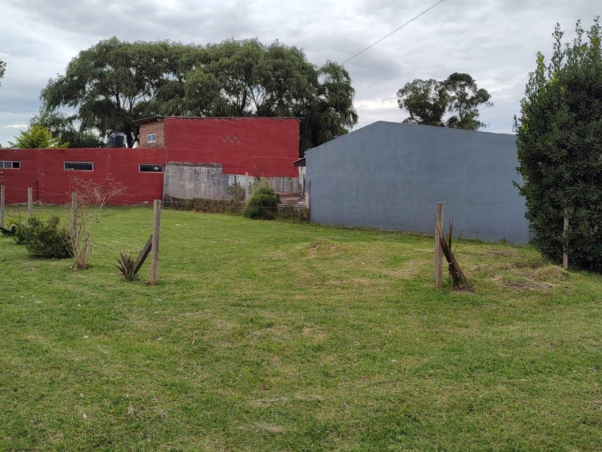 Lote Santa Clara 2