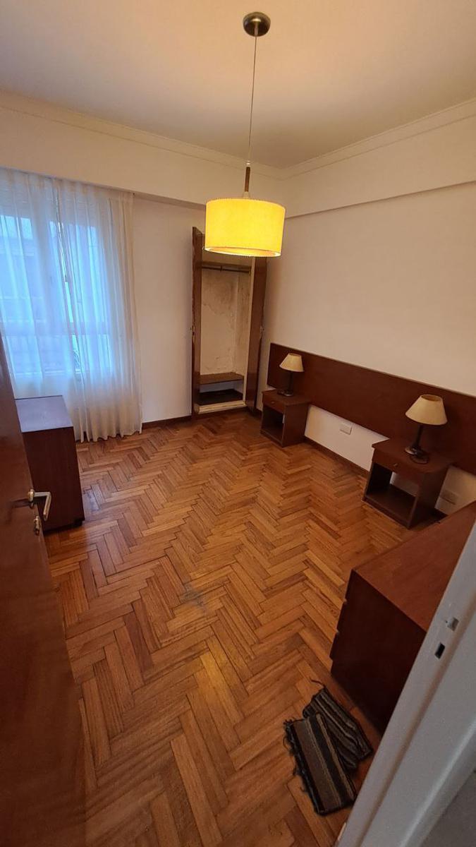 Departamento en Centro 3