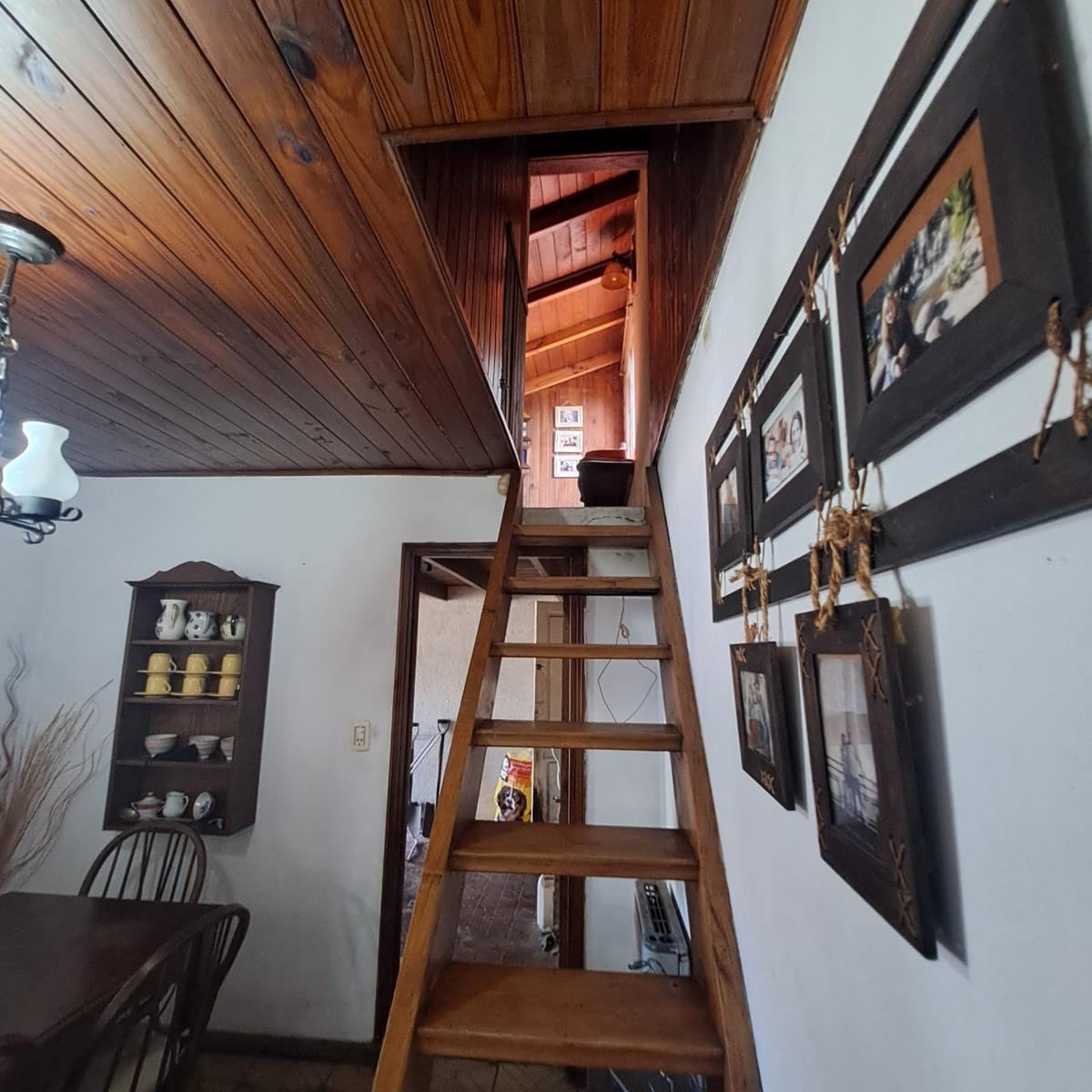 Casa en Venta 4 Amb 4