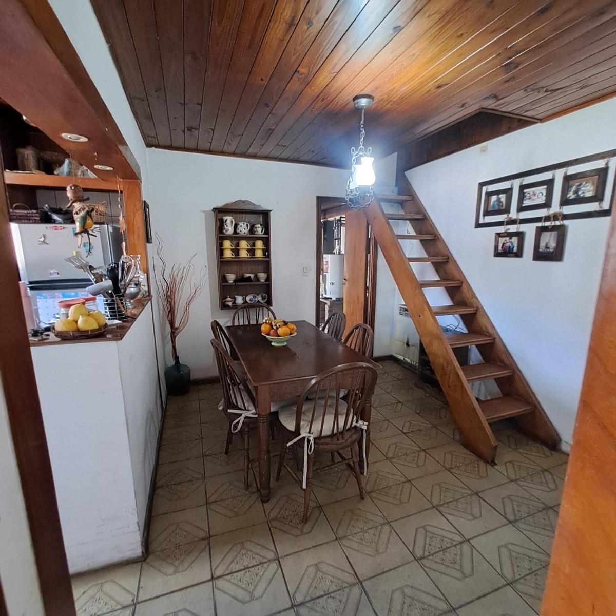 Casa en Venta 4 Amb 5