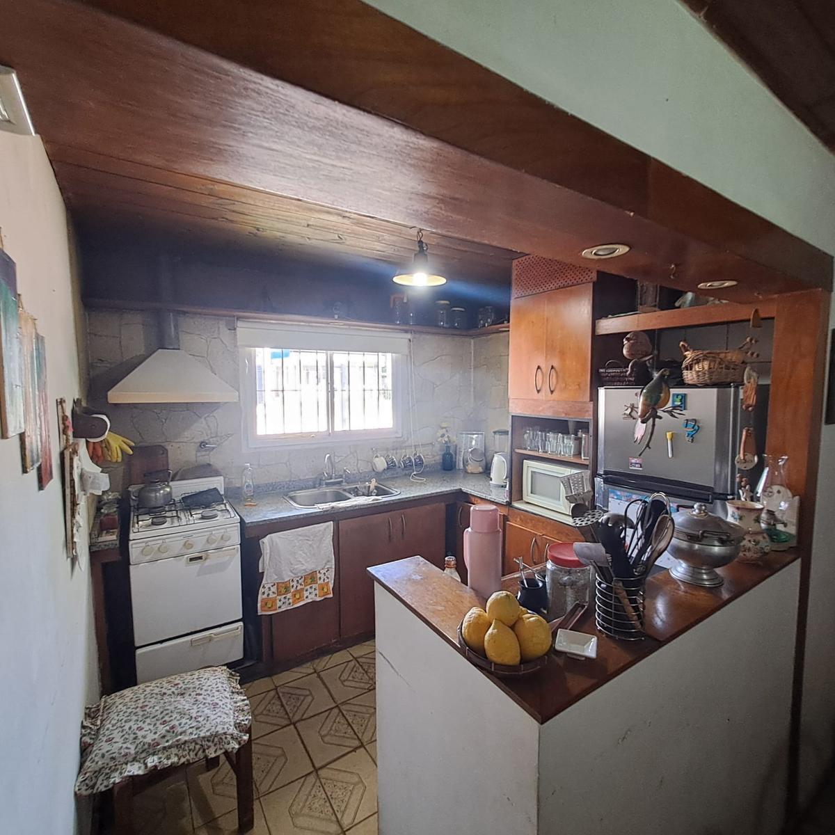 Casa en Venta 4 Amb 3