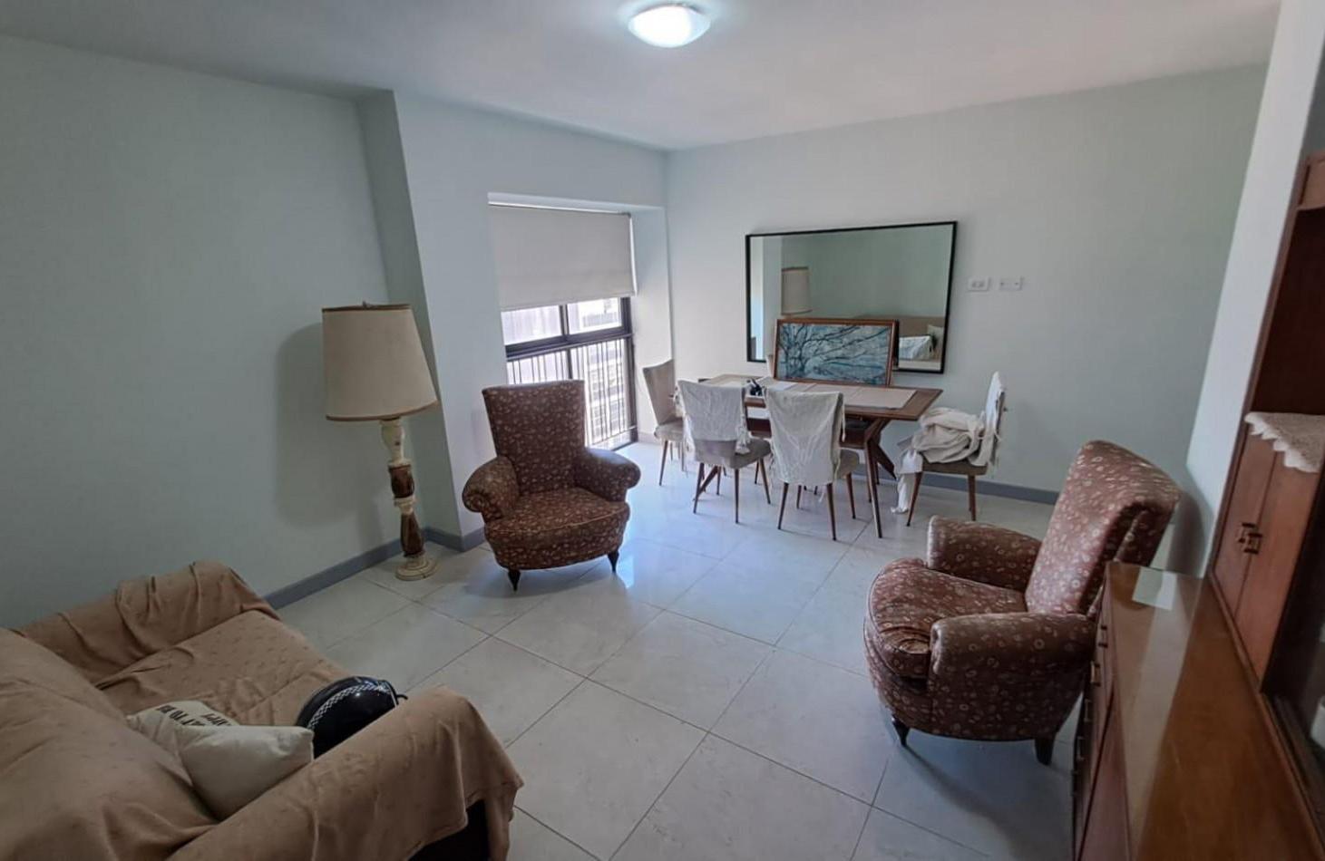 DEPARTAMENTO 4 AMBIENNTES PEATONAL