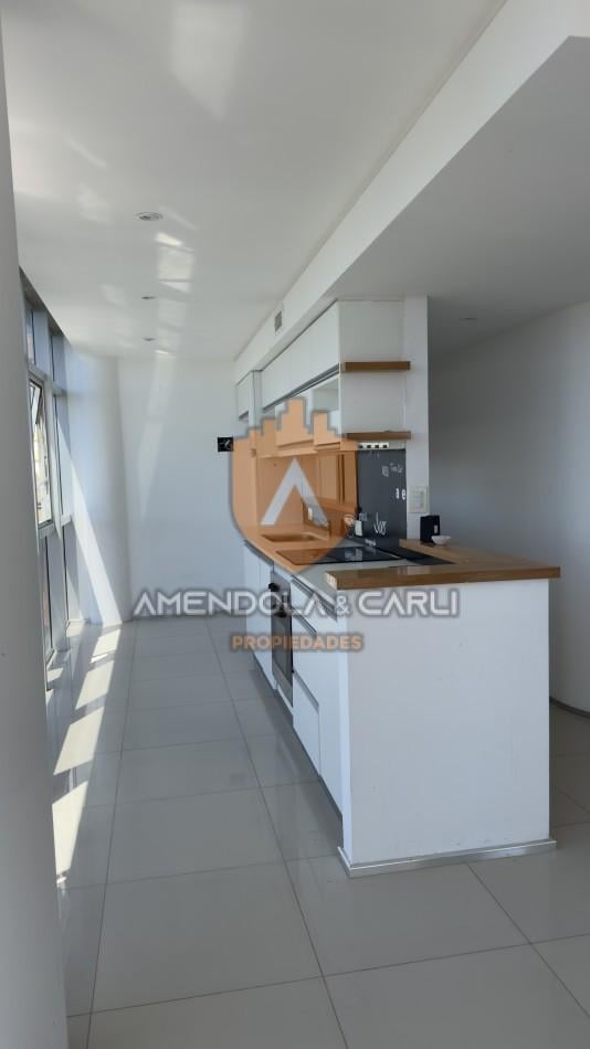 Foto de DEPARTAMENTO 3 AMBIENTES CON COCHERA - PLAYA CHICA, imagen 5