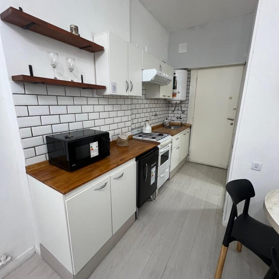 Foto de DEPARTAMENTO 1 AMB ALDREY, imagen 2