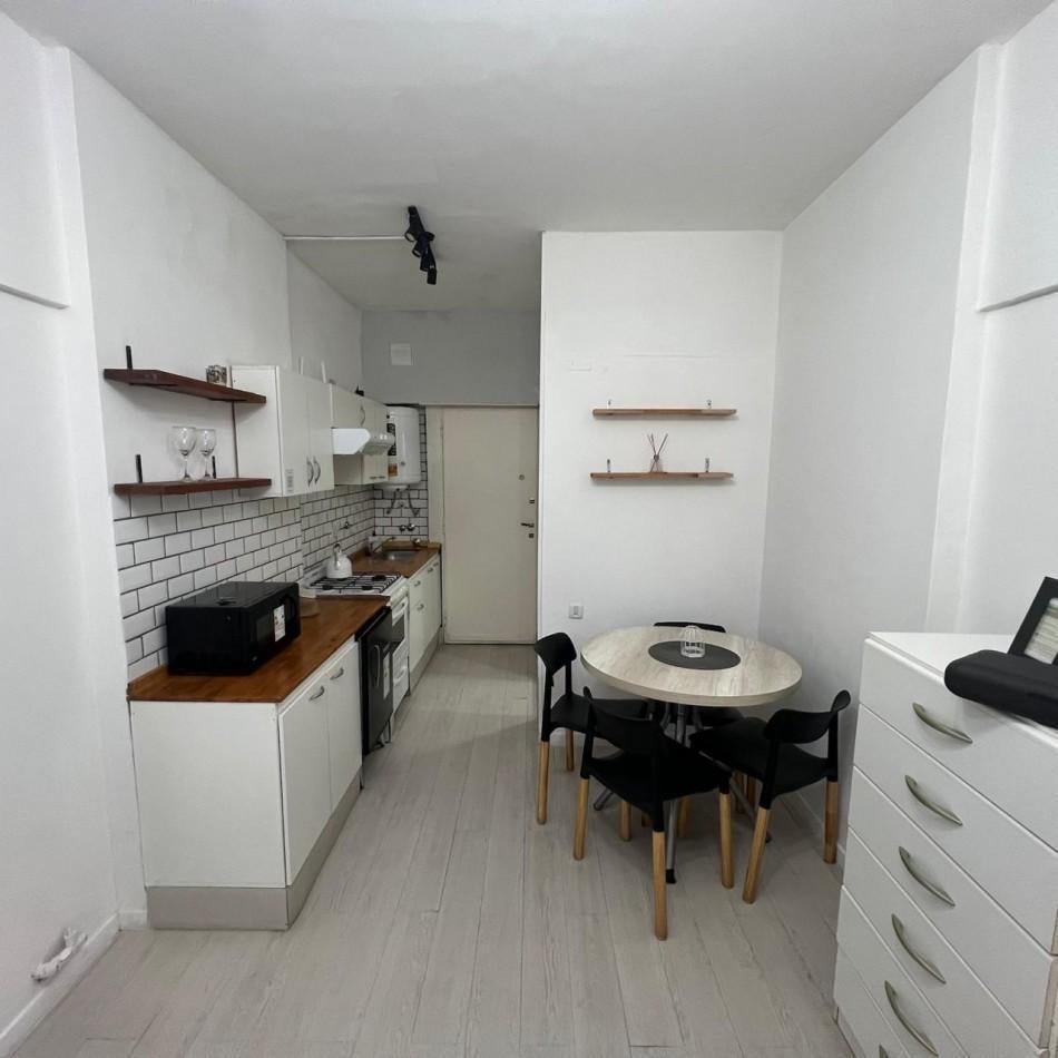 DEPARTAMENTO 1 AMB ALDREY