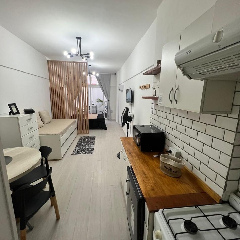 Foto de DEPARTAMENTO 1 AMB ALDREY, imagen 5