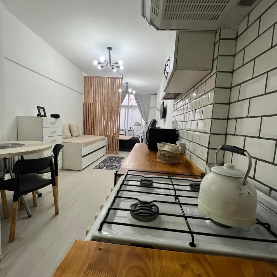Foto de DEPARTAMENTO 1 AMB ALDREY, imagen 4