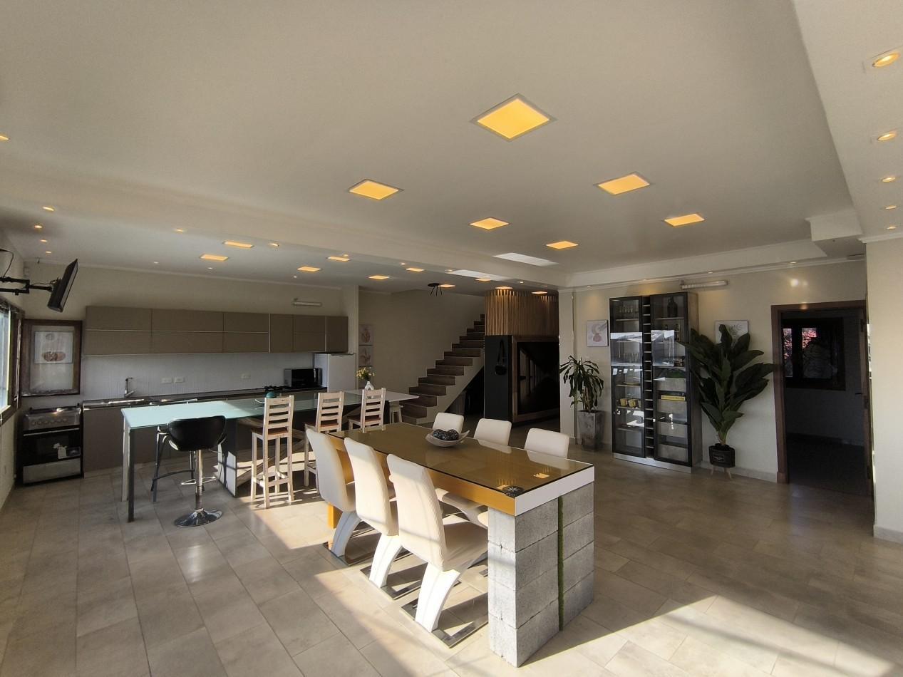 ALQUILER CASA VIVIENDA 3 AMB Y COMERCIO 24 MESES