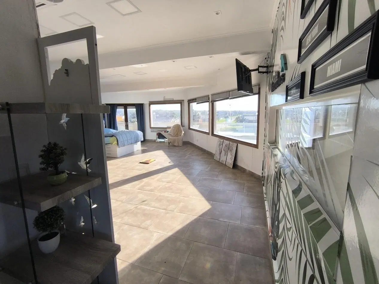 ALQUILER CASA VIVIENDA 3 AMB Y COMERCIO 24 MESES 5