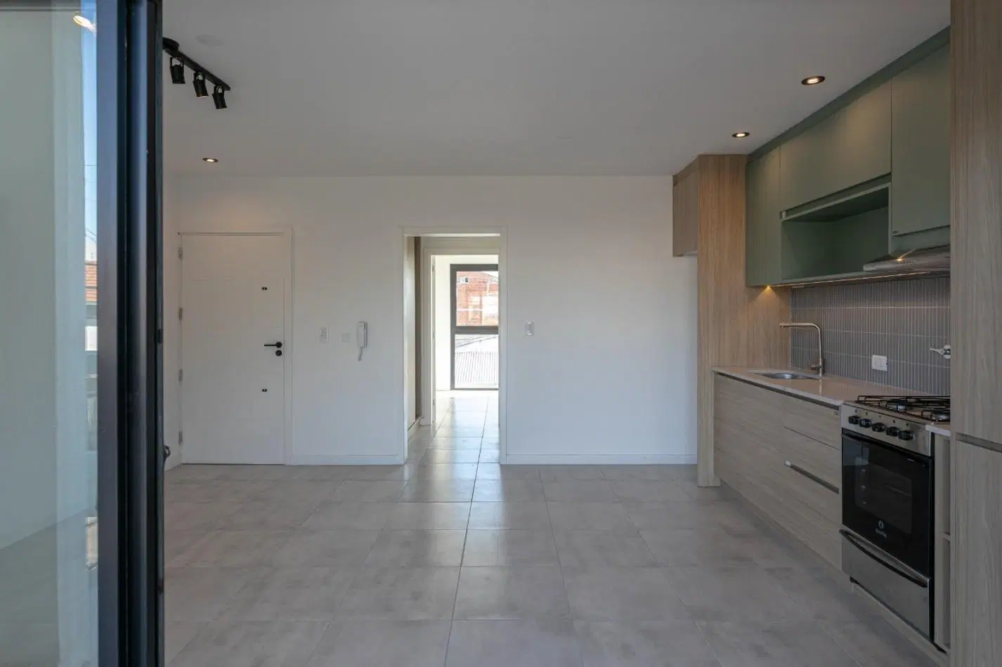 Venta de Departamento 2 ambientes - San Jose / Mar del Plata 5