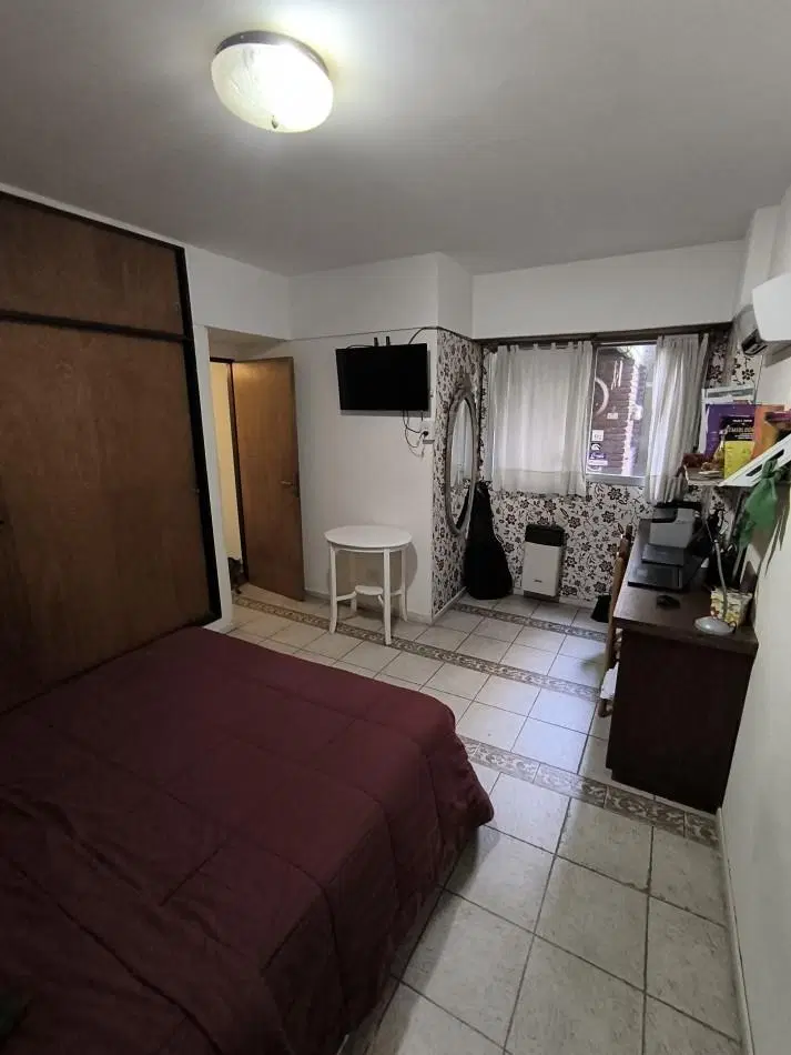 DEPARTAMENTO 4 AMBIENTES BUENOS AIRES 2400 3
