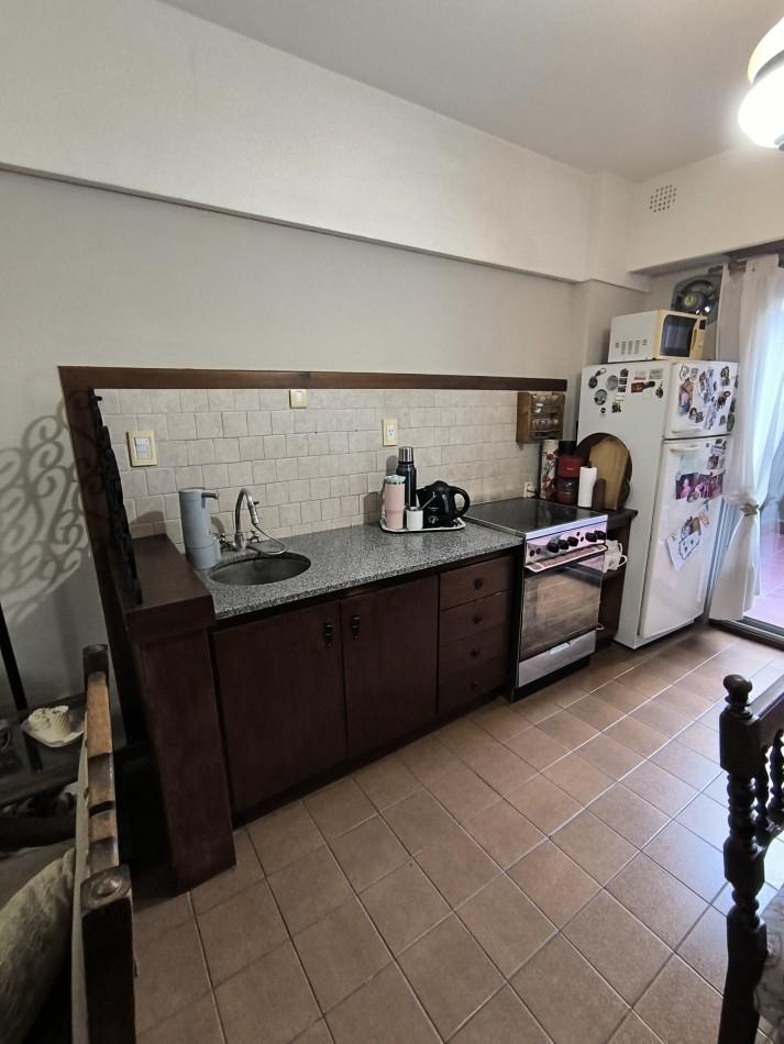 Foto de DEPARTAMENTO 4 AMBIENTES BUENOS AIRES 2400, imagen 2