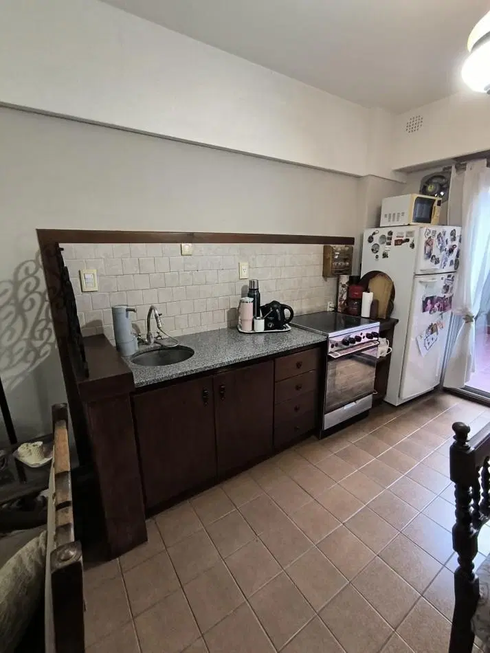 DEPARTAMENTO 4 AMBIENTES BUENOS AIRES 2400 2