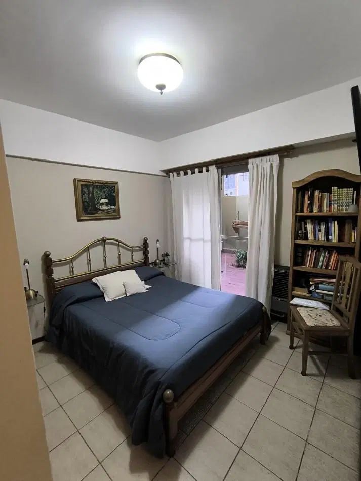 DEPARTAMENTO 4 AMBIENTES BUENOS AIRES 2400 4
