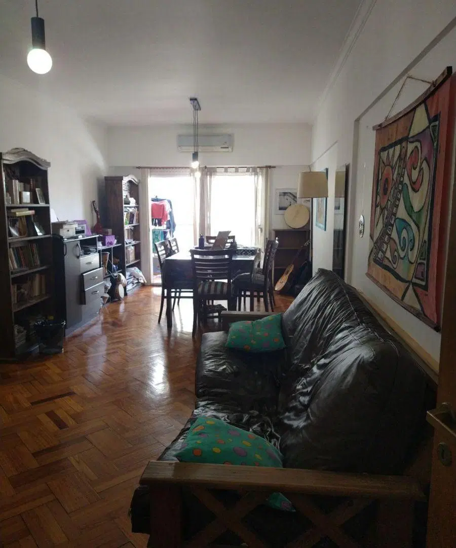 DEPARTAMENTO DOS DORMITORIOS DE 87 M2 CALIDAD MASTROGIUSEPPE. U$S 110.000 5
