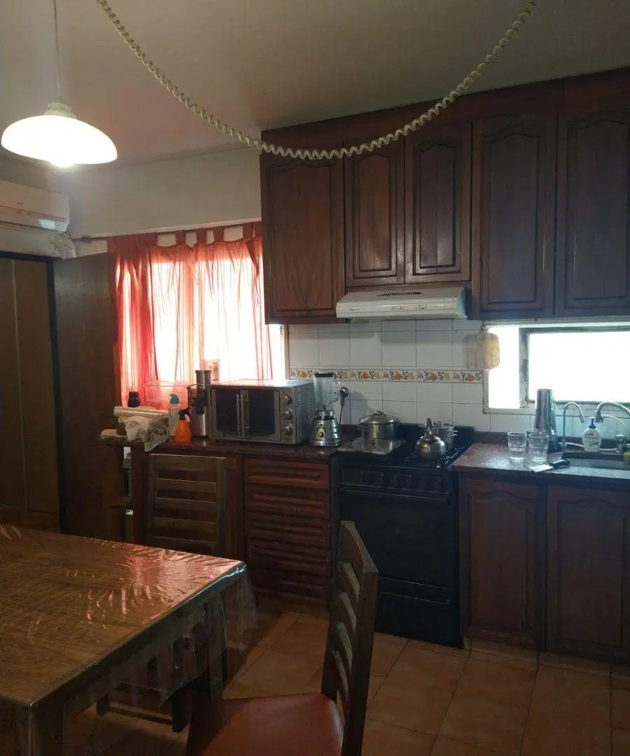 DEPARTAMENTO DOS DORMITORIOS DE 87 M2 CALIDAD MASTROGIUSEPPE. U$S 110.000 4