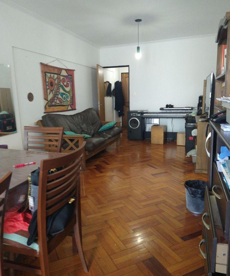 DEPARTAMENTO DOS DORMITORIOS DE 87 M2 CALIDAD MASTROGIUSEPPE. U$S 110.000