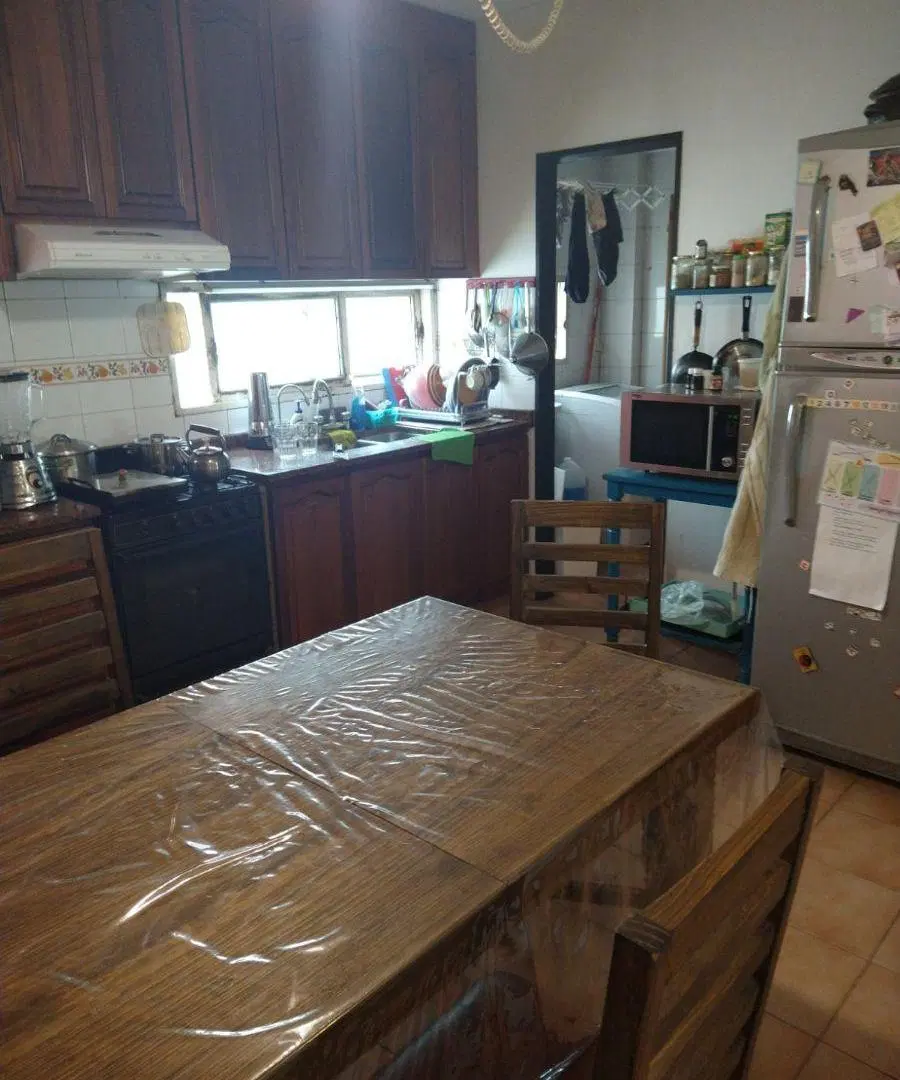 DEPARTAMENTO DOS DORMITORIOS DE 87 M2 CALIDAD MASTROGIUSEPPE. U$S 110.000 3