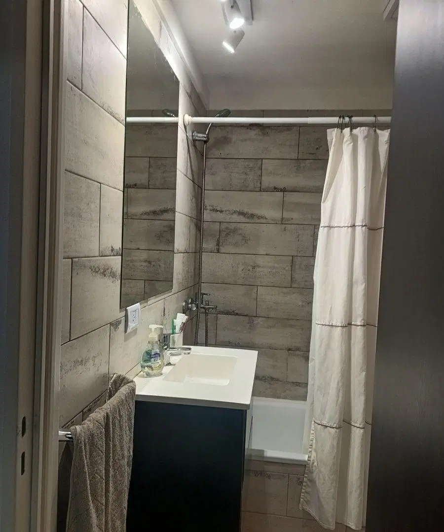 DEPARTAMENTO DE 1 DORMITORIO EDIFICIO CON AMENITIES ZONA CENTRO RIO 4