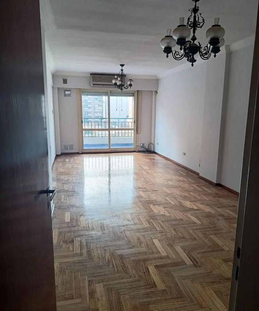 DEPARTAMENTO CALIDAD PAGANO. CENTRICO CON COCHERA. 4/ 4 DORMITORIOS 2