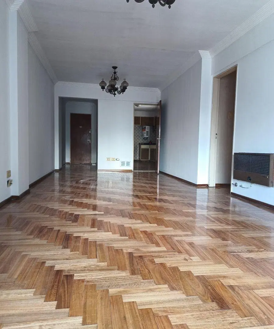 DEPARTAMENTO CALIDAD PAGANO. CENTRICO CON COCHERA. 4/ 4 DORMITORIOS 3