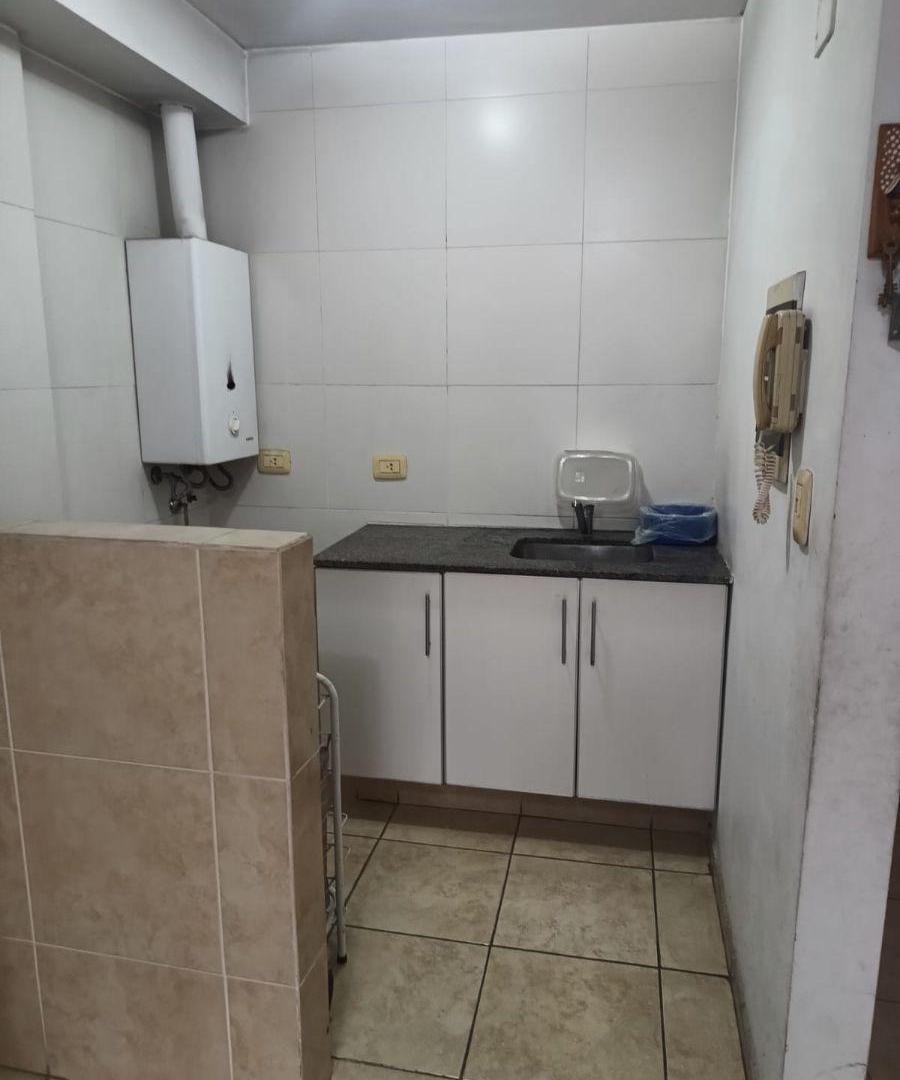 Foto de PISO EXCLUSIVO EN ECHESORTU MAS 4 COCHERAS. CAFFERATA Y RIOJA, imagen 5