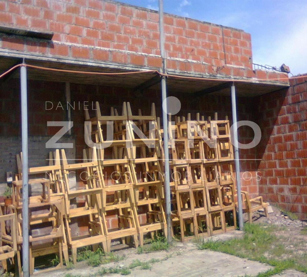 Importante Galpon en Bella Vista 4