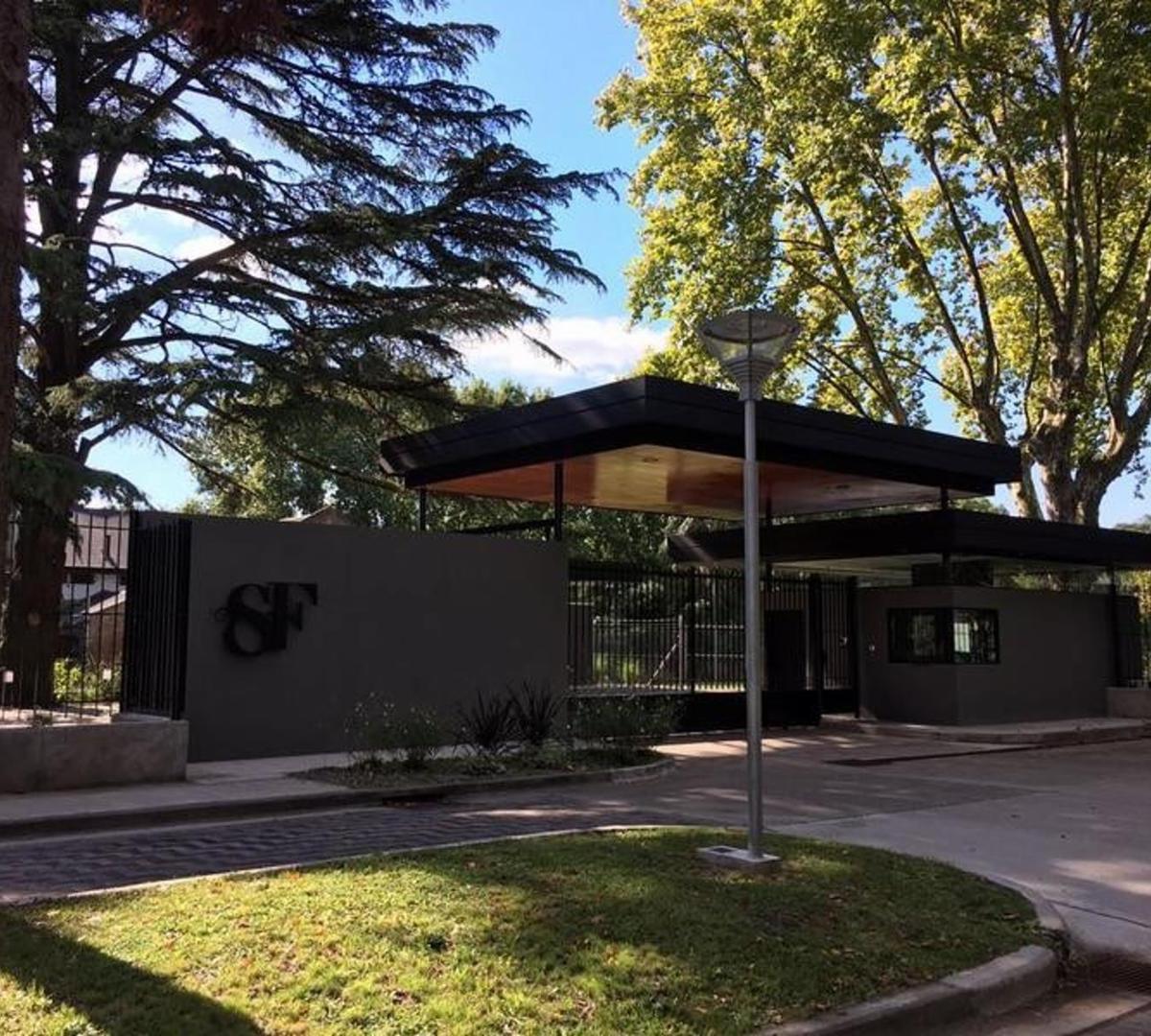 Propiedad en Argentina