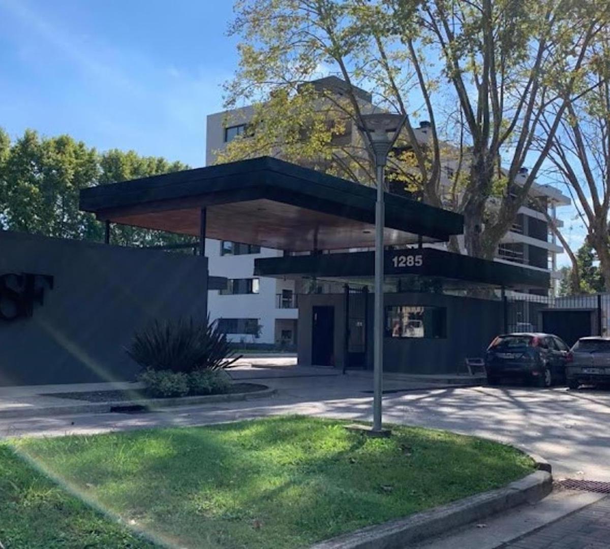 Excelente Unidades de Dos y Tres Ambientes en Venta 2