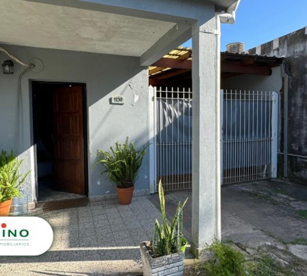 Casa de Tres Ambientes a La Venta en San Miguel 5