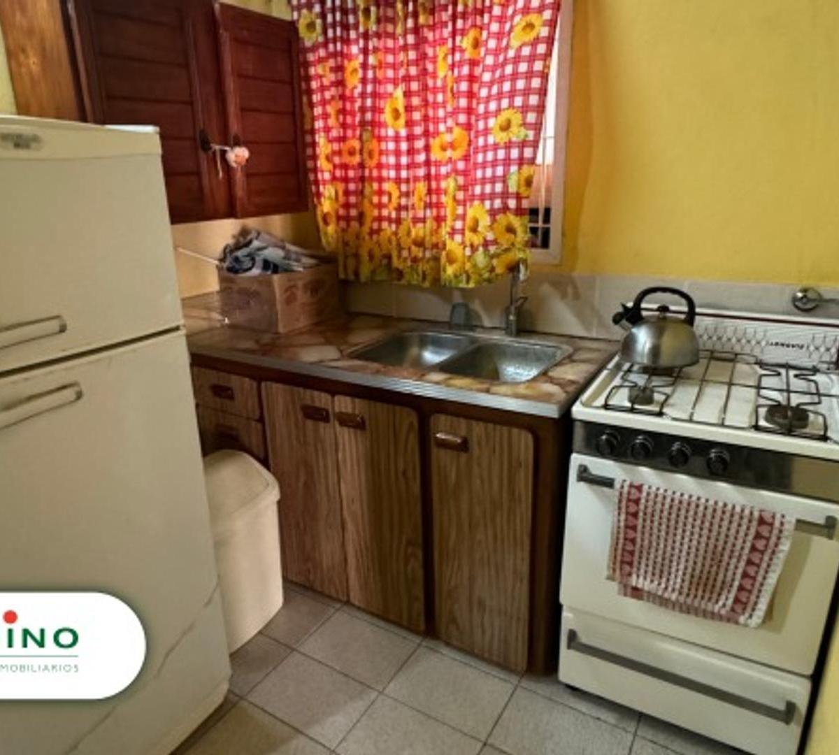 Casa de Tres Ambientes a La Venta en San Miguel 3