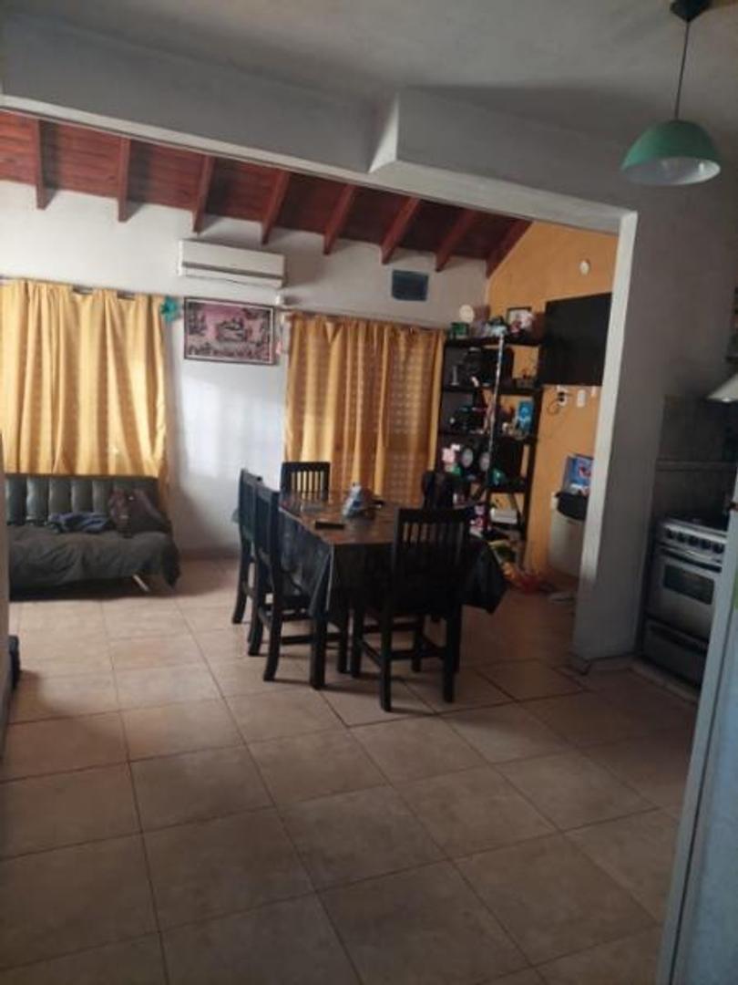 Casa de Tres Ambientes a La Venta en Jose C Paz 3