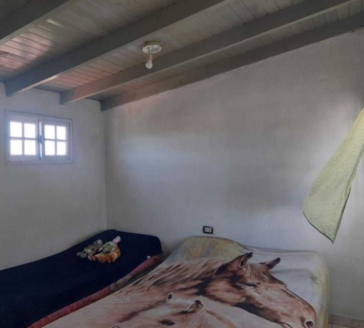 Casa de Tres Ambientes a La Venta en Jose C Paz 1